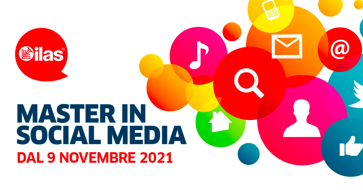 DAL 9 DICEMBRE 2021 - CORSO DI GRAFICA ILAS® IN AULA INFORMATICA