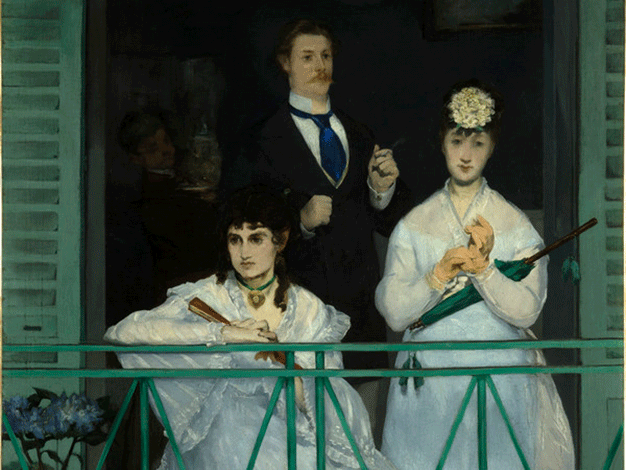 IMPRESSIONISTI E MODERNI.