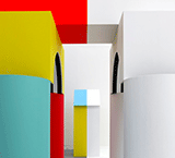 Daniel Buren