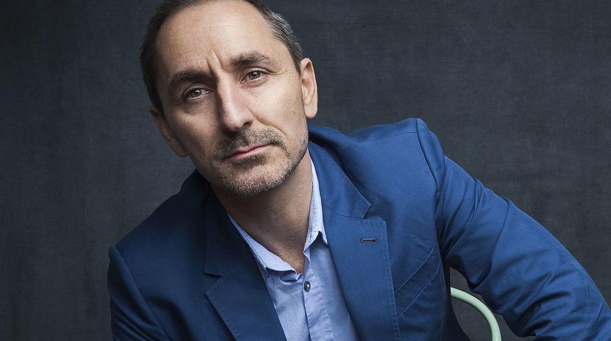 David Droga: vi racconto quale sarà il futuro dell´advertising