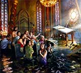 David LaChapelle. Dopo il Diluvio