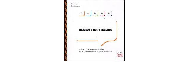 DESIGN STORYTELLING