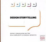 DESIGN STORYTELLING