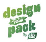 Design You Pack by Tic Tac