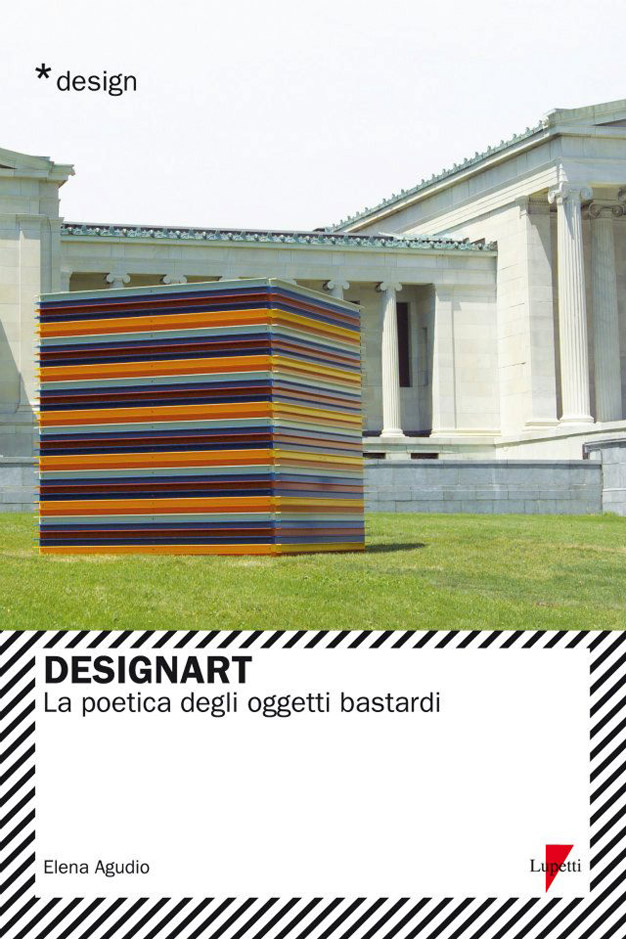 Design. Progettare gli oggetti quotidiani