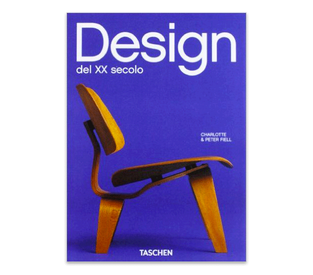 Design italiano del XX secolo