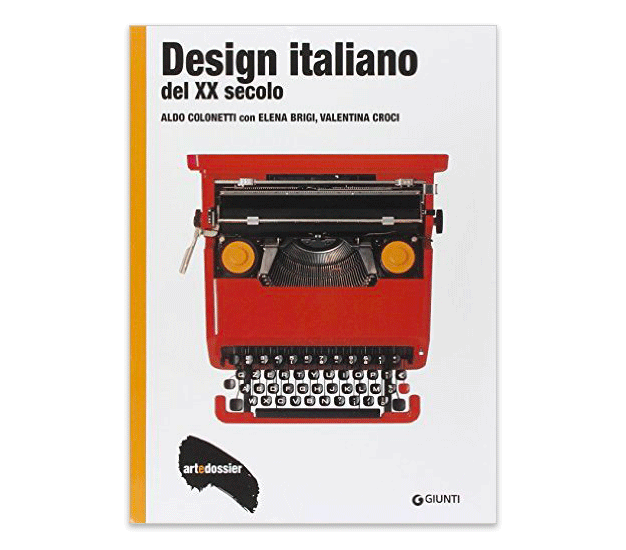 Design italiano del XX secolo