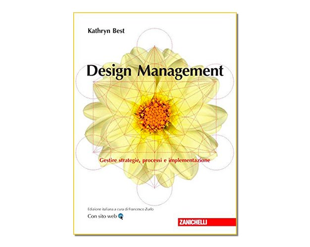 Design management. Gestire strategie, processi e implementazione