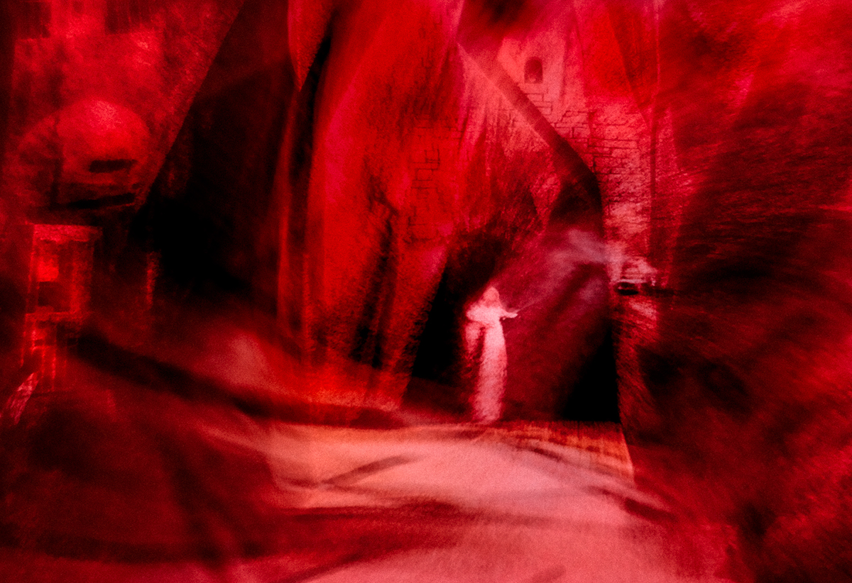 Gli Enigmi di Lino Rusciano in mostra
