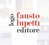 Disegna la copertina per un nuovo libro Lupetti