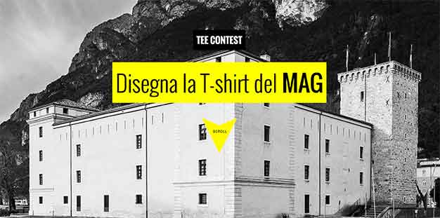 Piazza100 – Il Contest