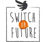 Disegna la T-Shirt di Switch On Future