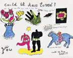 Grosseto | Niki de Saint Phalle - Joie de Vivre | Fino al 27 settembre 2009