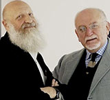 Elio Carmi e Alessandro Ubertis: il branding design oriented