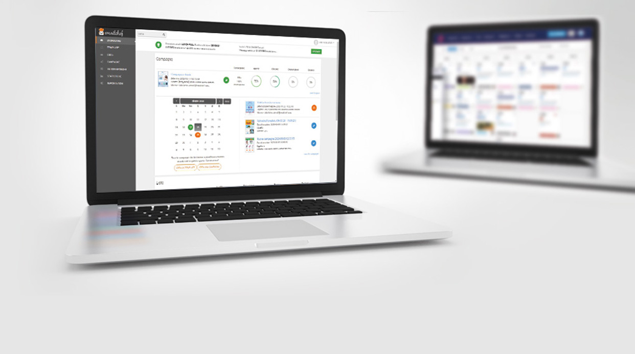 Emailchef - Il software per newsletter che punta tutto sulla user experience