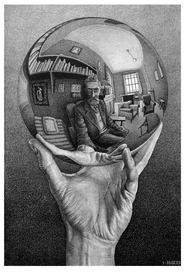 ESCHER