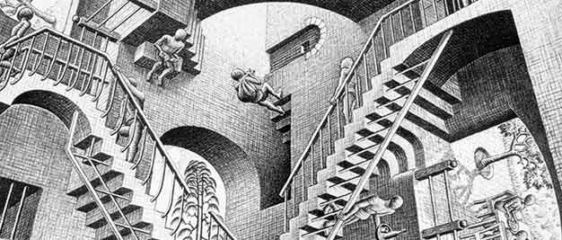 Escher