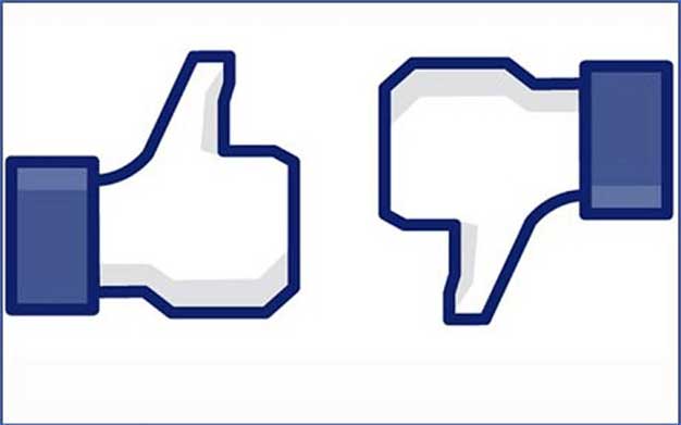 Facebook ammette l'esperimento sugli utenti
