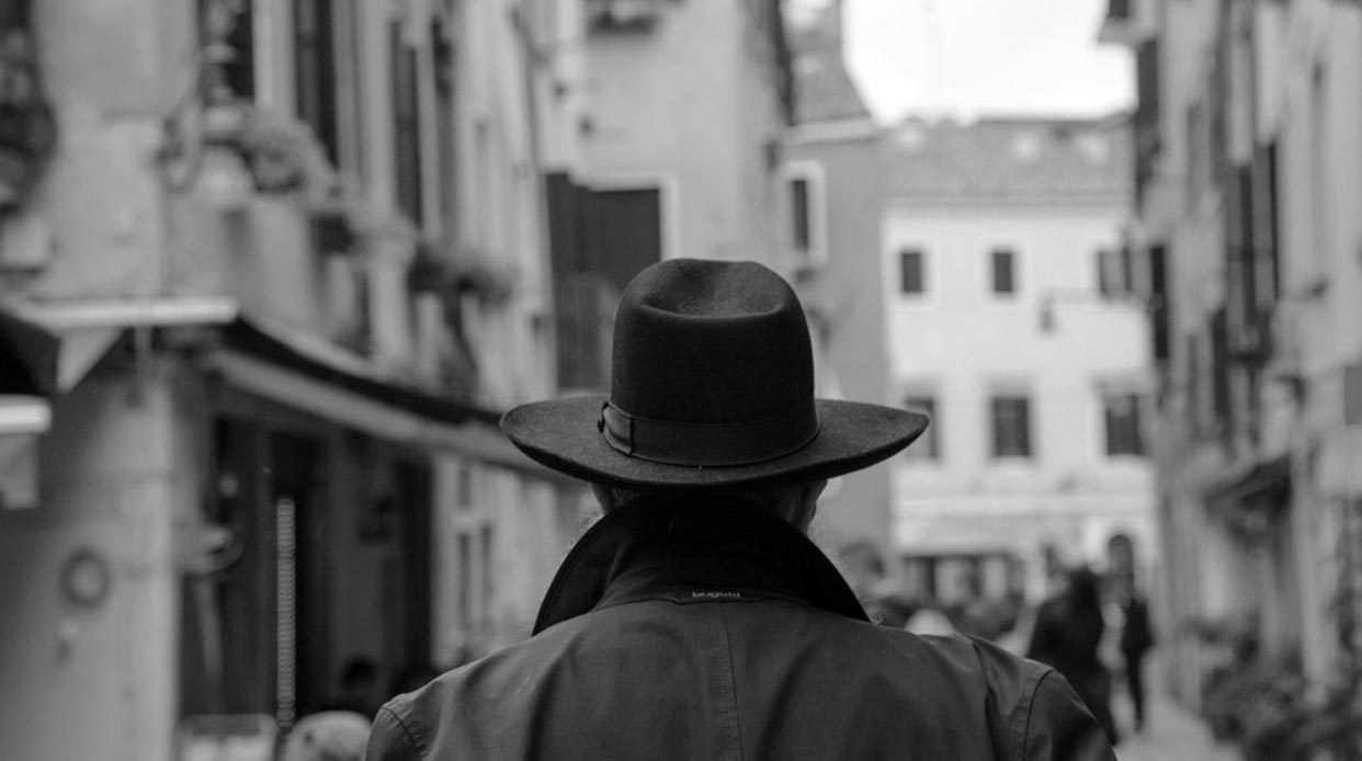 Ferdinando Scianna - René Burri