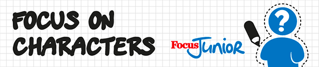Focus on Characters