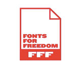Font For Freedom – la grafica che combatte la censura