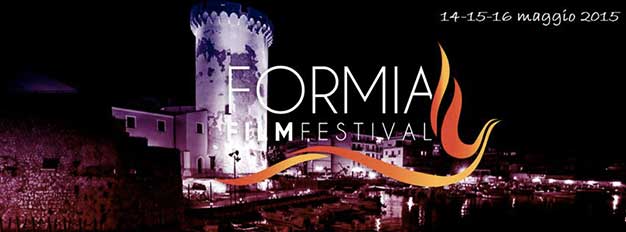 FORMIA FILM FESTIVAL