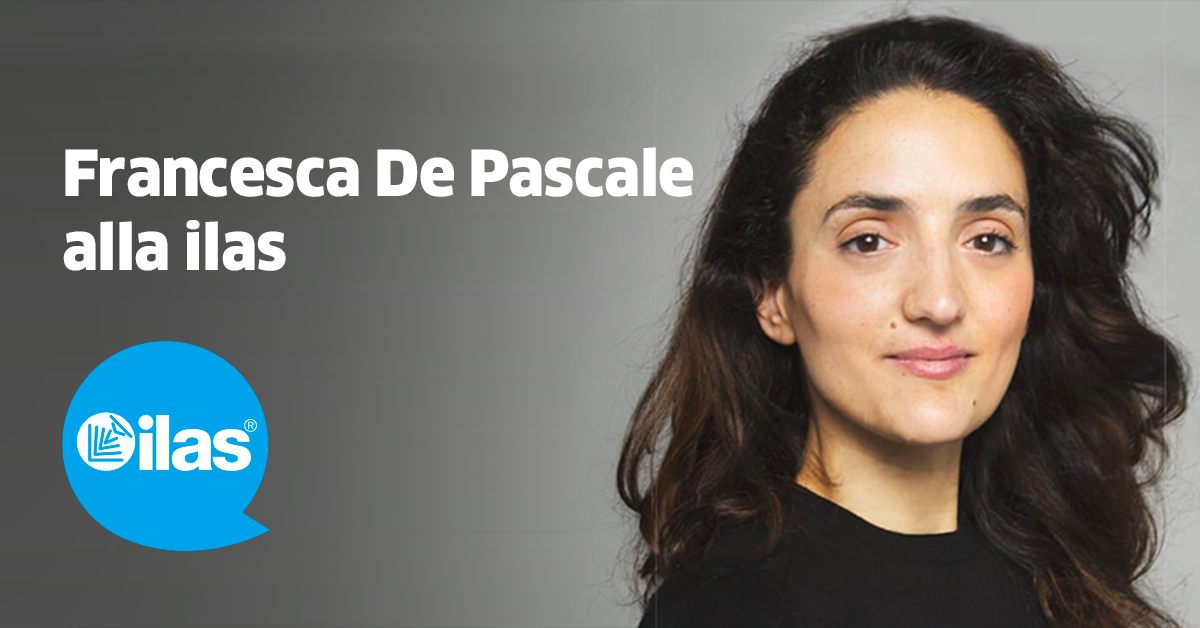 Dal 05/03/21   FRANCESCA DE PASCALE   INFLUENCER MARKETING Modulo integrativo