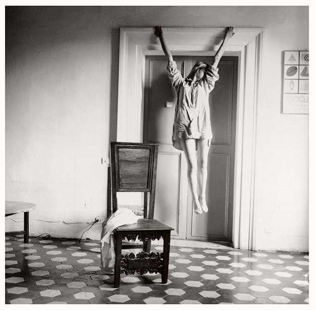 Florence Henri