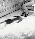 FRANCESCA WOODMAN & BIRGIT JÜRGENSSEN