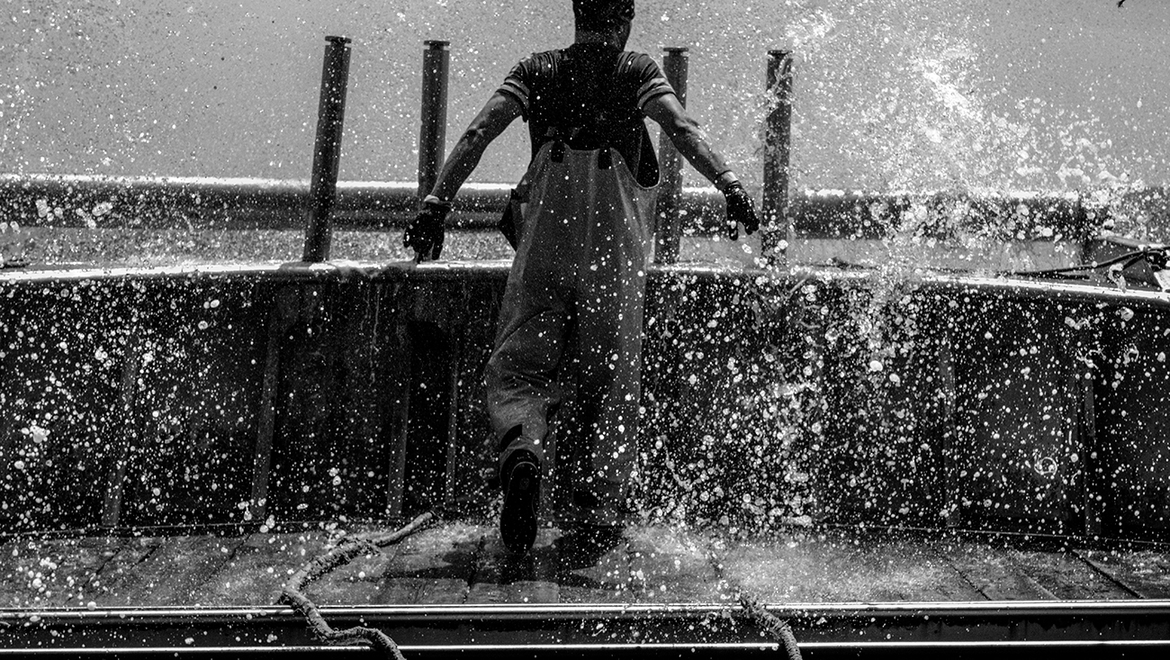 Dorothea Lange, oltre 200 fotografie al Camera di Torino