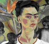 Frida Kahlo. Catalogo della mostra