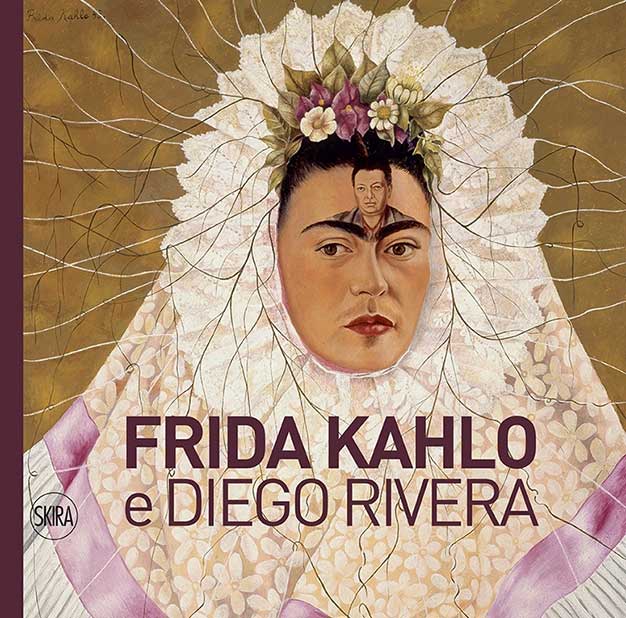 Frida Kahlo Diego Rivera