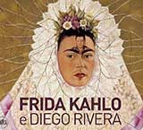 Frida Kahlo Diego Rivera