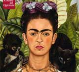 Frida Kahlo