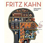 Fritz Kahn. Infographics pioneer.