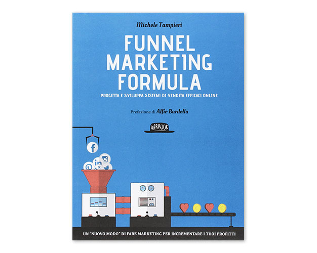 Funnel marketing formula