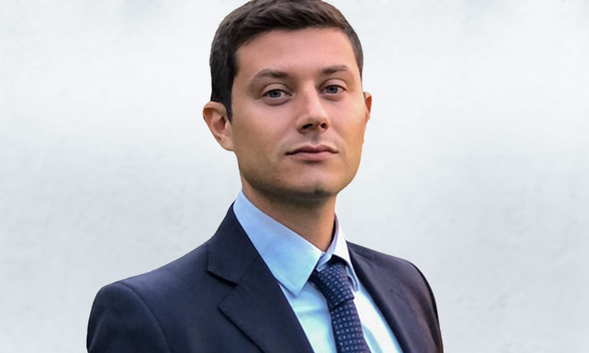Generazione ILAS: intervista a Maurizio Pagnozzi