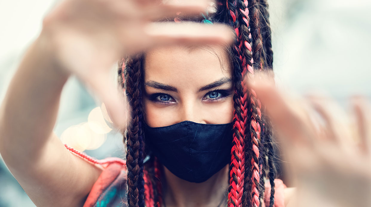 jekyll & hyde per Missoni: la nuova identità visiva nasce dall‘heritage del brand