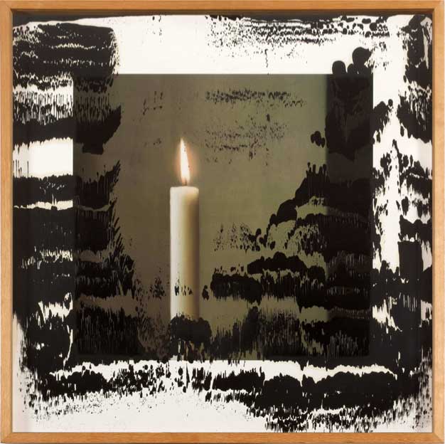Gerhard Richter - Edizioni 1965-2012