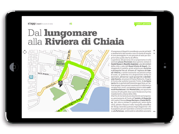 Behance Portfolio Reviews Week 2013, complimenti ad Antonio D'Amore