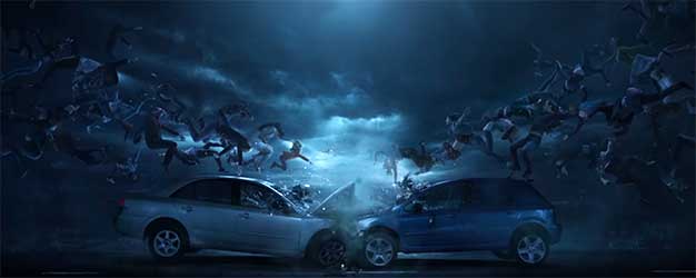 Don't text and drive