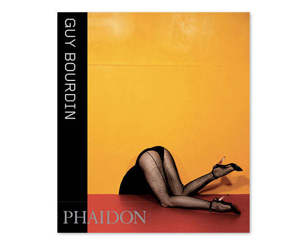 Guy Bourdin