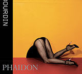 Guy Bourdin