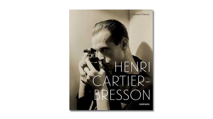 Henri Cartier-Bresson