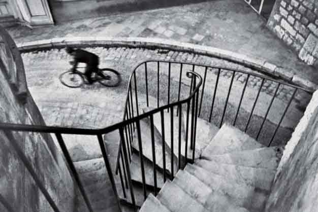 Henri Cartier-Bresson