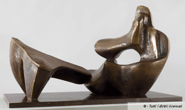 Henry Moore