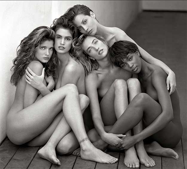 RYAN McGINLEY. The Four Seasons