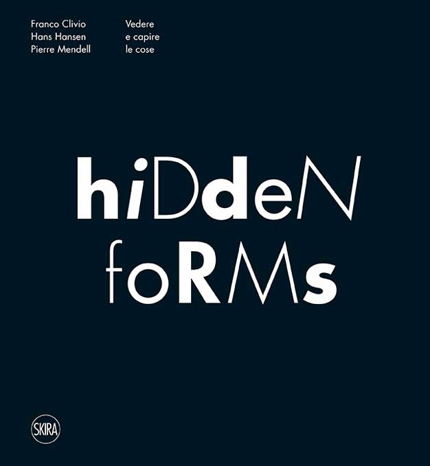 Hidden Forms