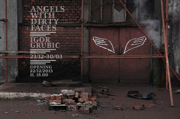 Igor Grubic - Angels With Dirty Faces