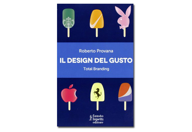 IL DESIGN DEL GUSTO